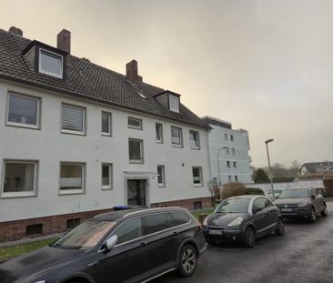 Süße DG-Wohnung Herne-Eickel - Foto 1