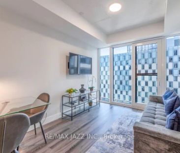 80 Bond Street E #1220 - Photo 2