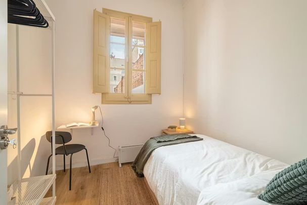 Carrer de Ferlandina, Barcelona, Catalonia 08001 - Foto 1