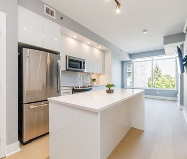 For Lease - 88 RICHMOND Road Unit# 209, Westboro - Hampton Park, Ontario - Photo 4