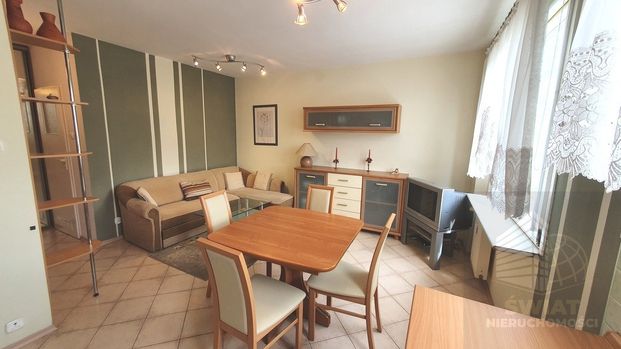 Warszewo 2 pok. z balkonem, umeblowane, wyposażone - Photo 1