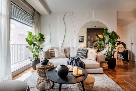 Apartamento de alquiler en Calle de Castelló, Castellana - Photo 3