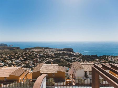 Piso de alquiler en Urbanizacion Pp Cds Panorama, 2, Cumbre del Sol - Photo 4