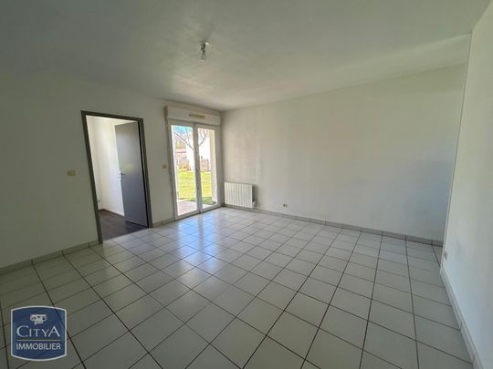Location Appartement 3 pièces 55m² BEAUNE LES MINES 87280 - Photo 1