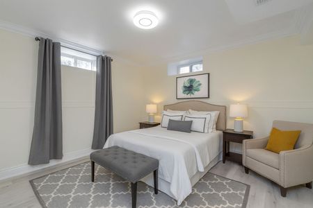 For Lease - 315 Bunting Road Unit# BSMT, St. Catharines, Ontario - Photo 2