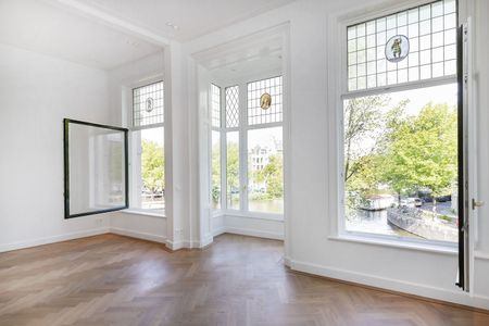 Appartement te huur: Leidsekade 76-B 1017 PM Amsterdam - Photo 5