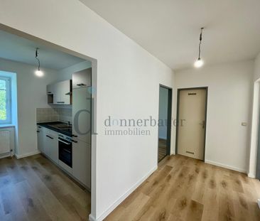 AKTION: 1/2 Monat mietfrei! Renovierte 3-Zimmer-Wohnung im Herzen v... - Foto 1