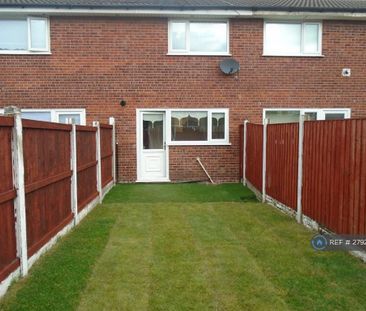 2 bedroom terraced house to rent - Photo 5