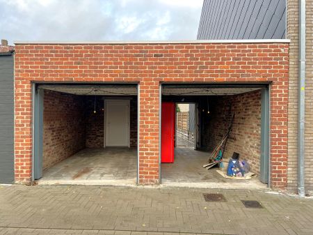 Woning met 2 slaapkamers, tuin en dubbele garage! - Photo 4