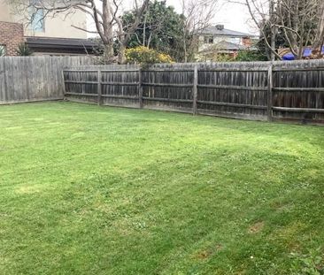 Spacious Family Living in a Prime Box Hill North Location - Photo 5