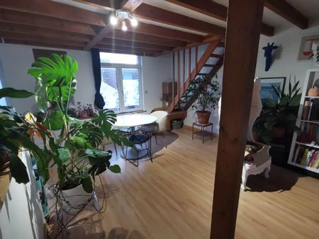 Appartement 2 pièces à Lille - Photo 2