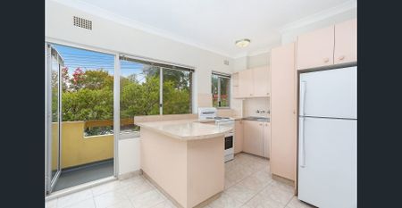 Well appointed one bedroom apartment - Photo 5