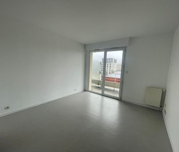 Location Appartement 1 pièce 18m² RENNES 35000 - Photo 6