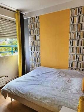 Cozy 2 bedroom appartment near University area - Photo 2