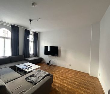 Geräumige 2-Zimmer-Wohnung in beliebter Wohnlage - Photo 4