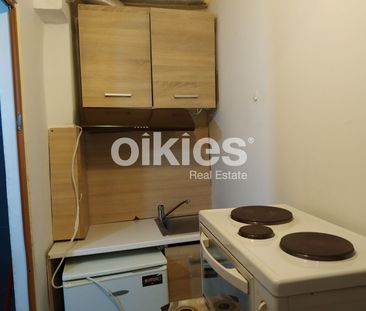 Studio/Γκαρσονιέρα για ενοικίαση Χαριλάου - Φωτογραφία 5