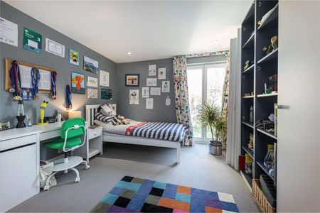 Timeless period house, brilliantly re-imagined, designed and finished. - Photo 5