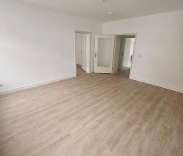 Rudower Str. 17, Berlin-Köpenick, WE 05, Erstbezug nach Sanierung -... - Foto 3