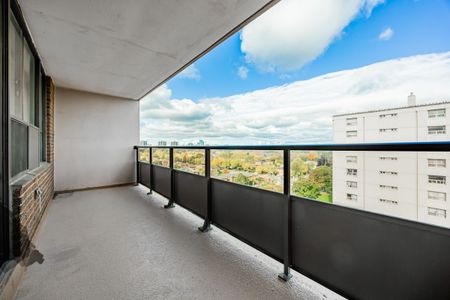 For Lease - 2721 Victoria Park Avenue Unit# 1201, Toronto, Ontario - Photo 5