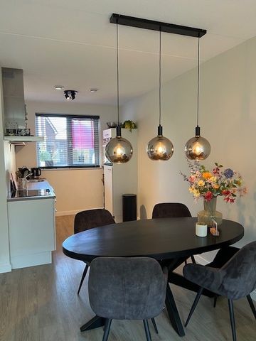 Te huur: Prachtige woning op het geliefde Indië terrein! - Foto 3