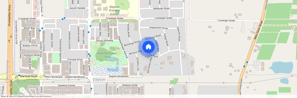 23B Sam Rosa Place, WA 6055, Dayton