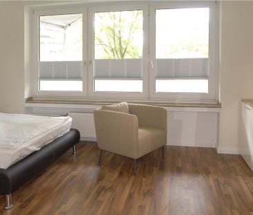 1 Zimmer in Düsseldorf - Photo 3