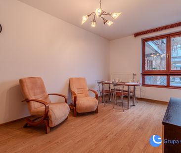 Niezależne 2-pok 46m2 *Ruczaj* Os. Europejskie - Фото 3