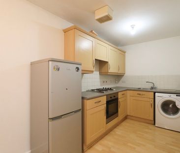 2 bedroom apartment to rent - Photo 5