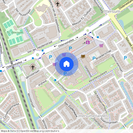 Van der Capellenstraat 127, 8014 VW Zwolle