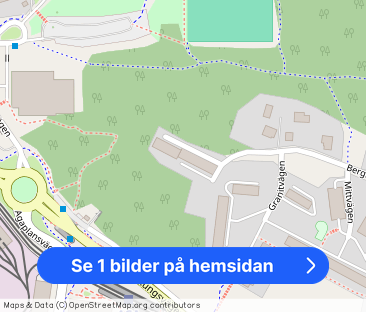 Bergsätravägen 27 - Foto 1