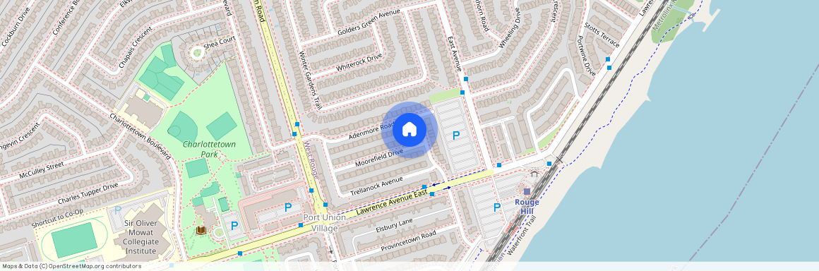 52 Moorefield Drive, Toronto