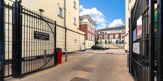 Westland Square, Pearse Street, Dublin 2 - Photo 3