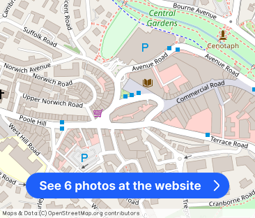 The Triangle, Bournemouth - Photo 1