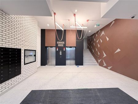 2 bedroom apartment to rent - Photo 5