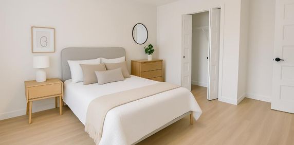 NOUVEAU ! Logement Neuf à louer St-Jean Chrysostome, 4 1/2. 2 Chambres, au 2étages/2 - Photo 2