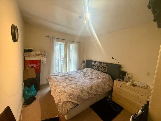 Henry Bird Way, Southbridge, Northampton, NN4 - Photo 1