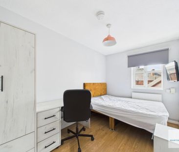 1 bedroom in a house share to rent - Photo 6