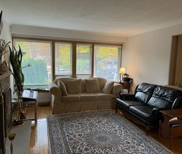 For Lease - 64 Farningham Crescent Unit# MAIN, Toronto, Ontario - Photo 4