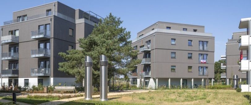 Newtonstraße 4 B, 12489 Berlin - Foto 1