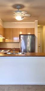 Unfurnished 1-Bedroom Condo in Cambie Village - Photo 4