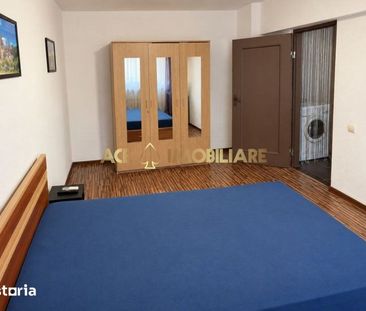 2 Camere de inchiriat | 13 Septembrie | Metrou | Mobilat-Utilat - Fotografie 6