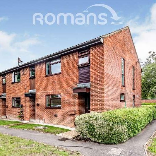 Wellesley Close, Ash Vale, GU12 - Photo 1