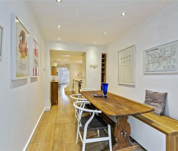 2 bedroom terraced house to rent - Photo 4