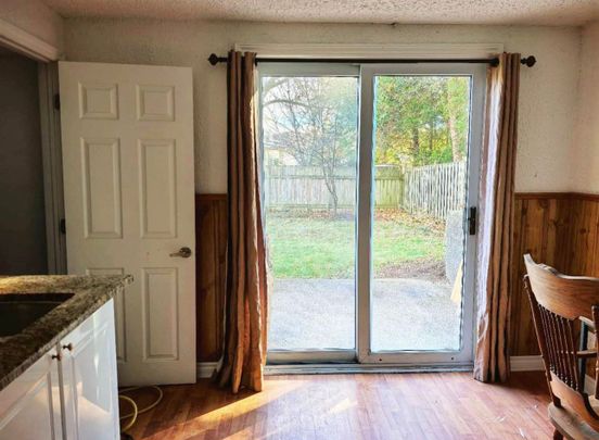 For Lease - 77 Bechtel Drive Unit# Bsmt, Kitchener, Ontario - Photo 1