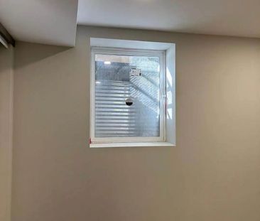 For Lease - 851 LAURIER Avenue Unit# BSMNT, Milton, Ontario - Photo 6