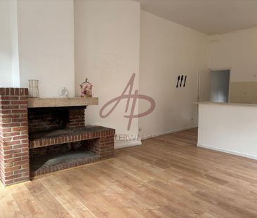 Location Appartement 2 pièces 50m² TOURCOING 59200 - Photo 2