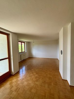 GARTENWOHNUNG mit 3 Zimmern in ruhiger Lage - Photo 1