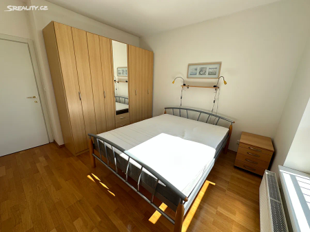 Pronájem bytu 2+kk 55 m² - Фото 3