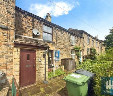 2 bedroom terraced house to rent - Photo 1