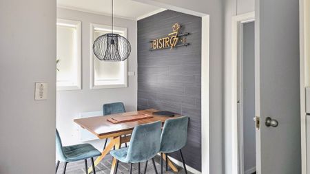 Three-Bedroom Home in Naenae - Photo 2